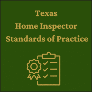 Texas Standards of Practice Module (Online)