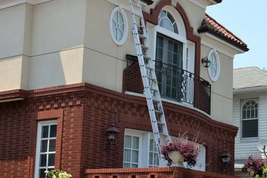 10 reasons, Home inspector training in Texas, Champions