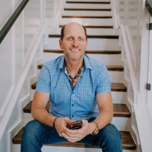 Blake, Home inspector training in Texas, Champions