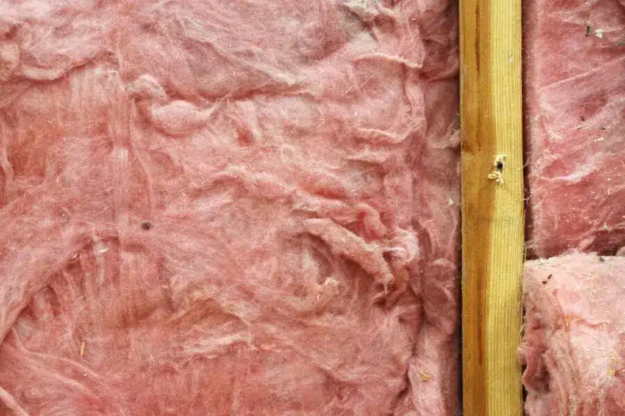 Insulation, Home inspector training in Texas, Champions