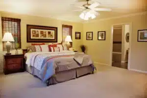 Ceiling fan, Home inspector training in Texas, Champions