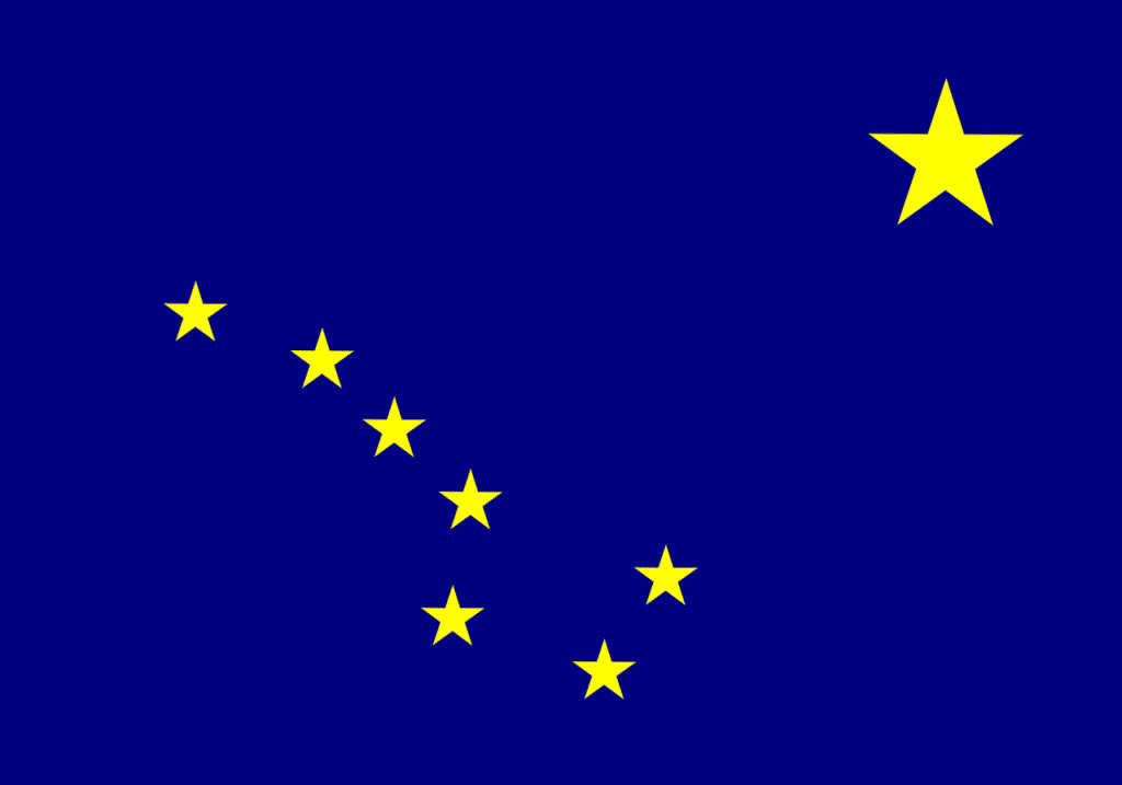Alaska Flag, Home inspector training in Texas, Champions