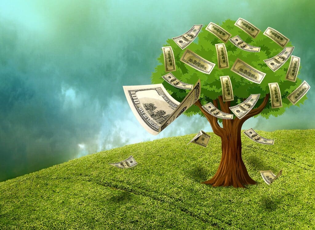Money Tree, Home inspector training in Texas, Champions