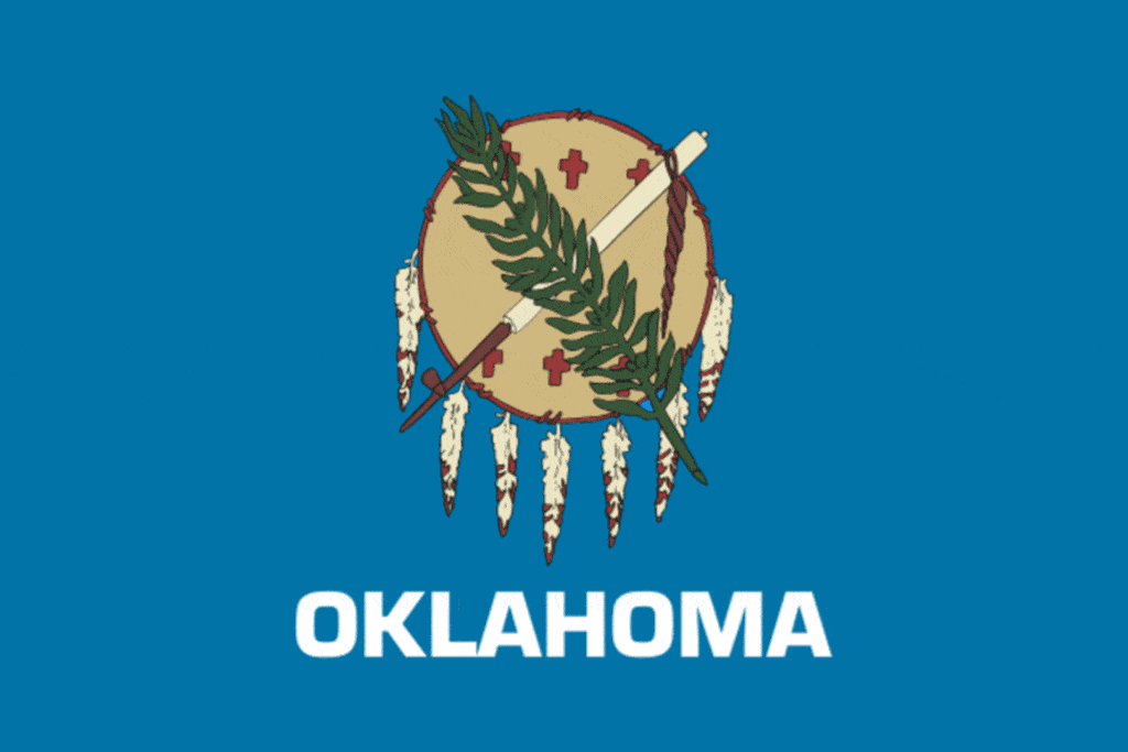 Oklahoma Flag, Home inspector training in Texas, Champions