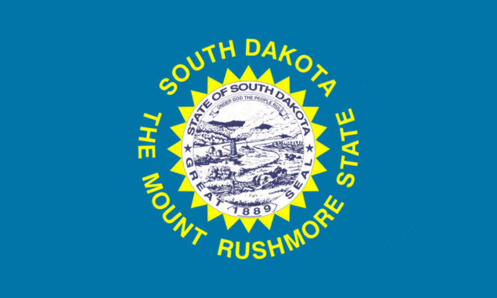 South Dakota Flag, Home inspector training in Texas, Champions