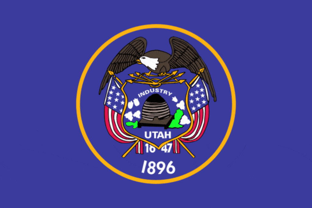 Utah Flag, Home inspector training in Texas, Champions