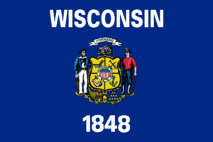 Wisconsin Flag, home inspector training in Texas, Champions