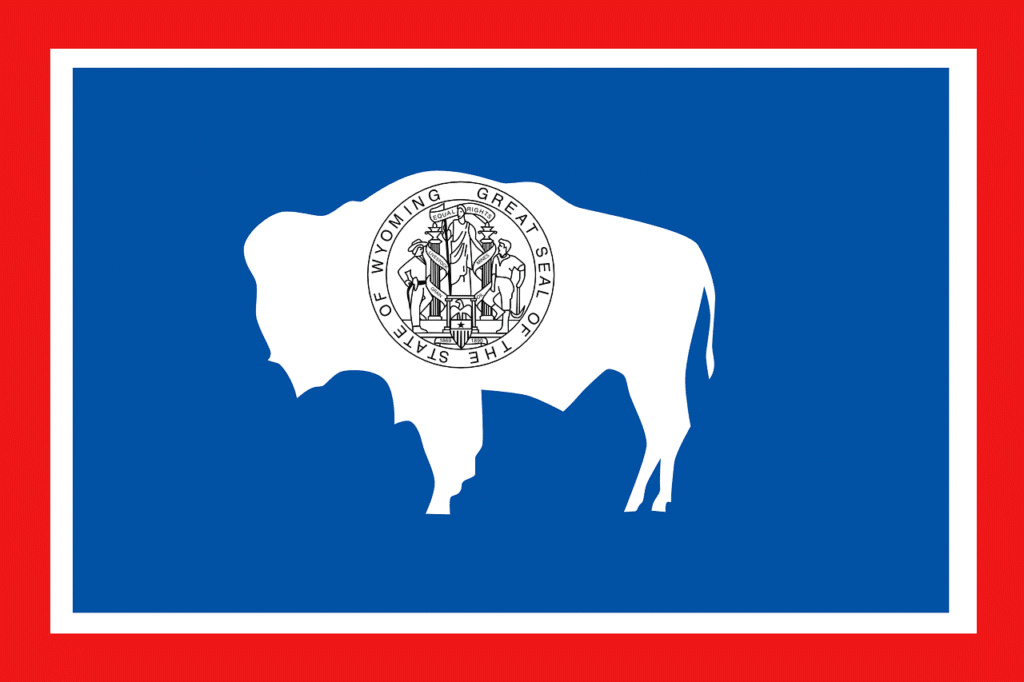 Wyoming Flag, home inspector training in Texas, Champions