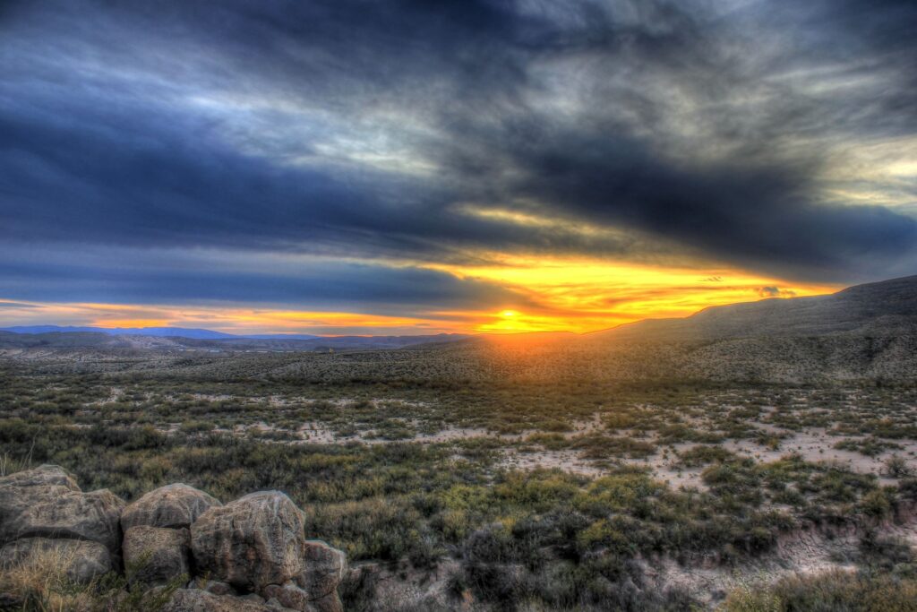 Texas sunset, home inspector training in texas, Champions
