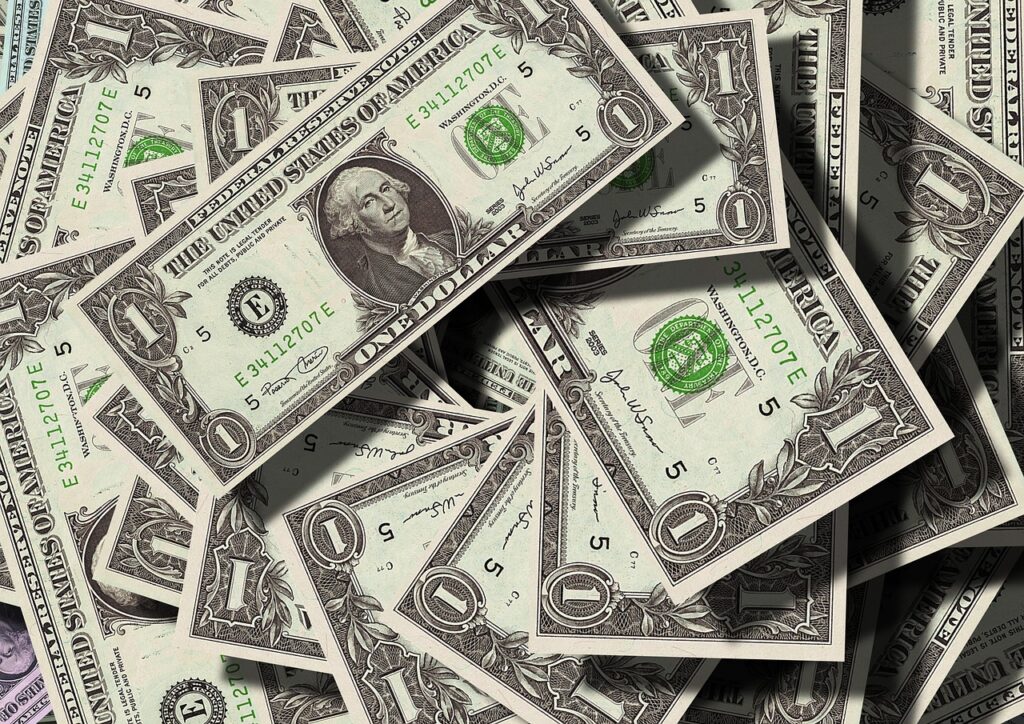 Money, Home inspector training Texas