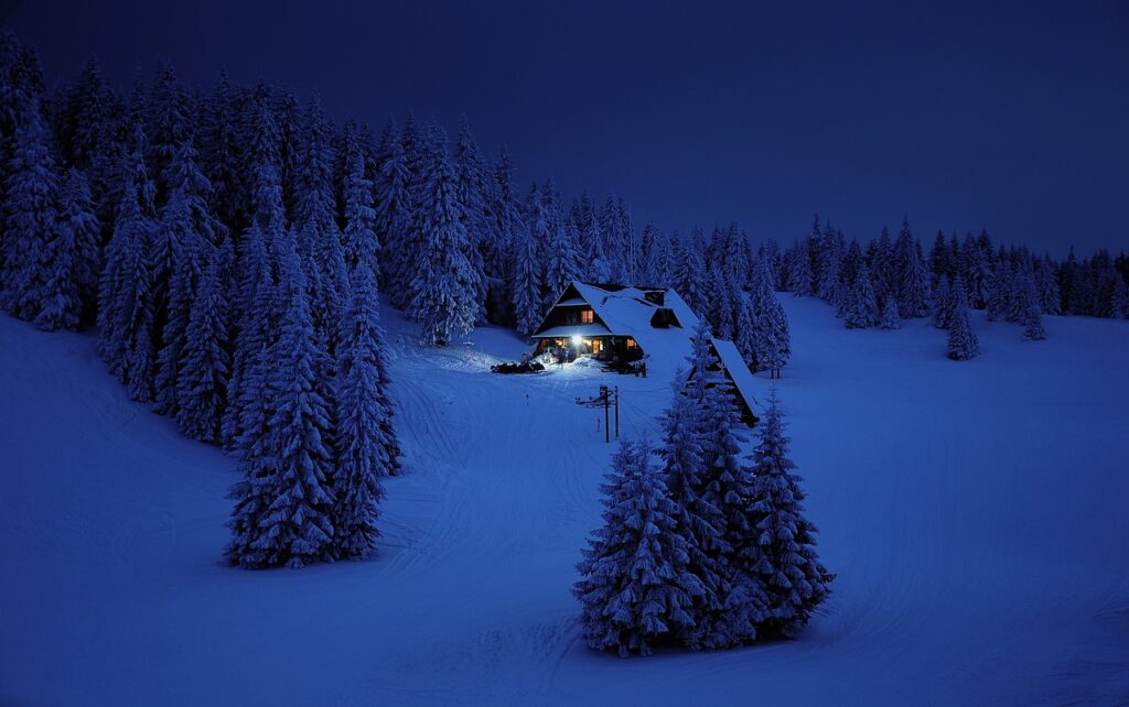 winter home, texas inspector courses