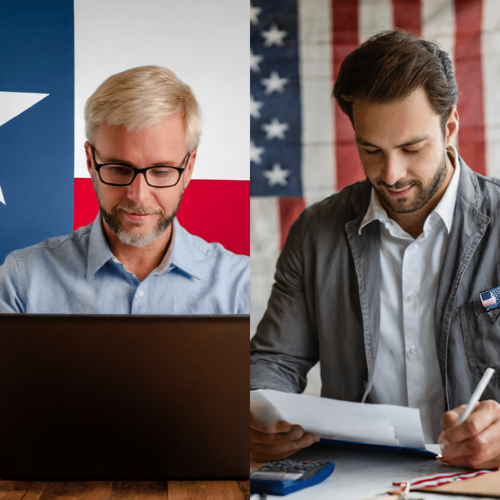 NHIE and State of Texas exam images combined, home inspector training
