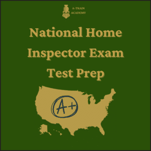 National Home Inspector Exam Test Prep