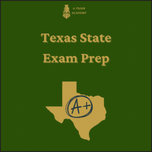 State of Texas Exam Prep