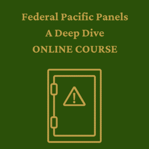 Federal Pacific Panels - A Deep Dive - TREC #02335-INSC