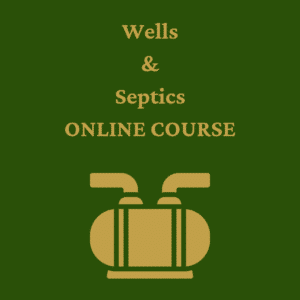 Wells and Septics - 02054-INSC