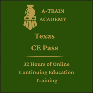 A-Train Academy - Home Inspector CE Pass (32-Hours)